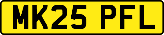 MK25PFL