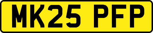 MK25PFP
