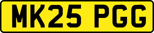MK25PGG