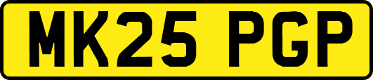 MK25PGP