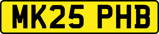 MK25PHB