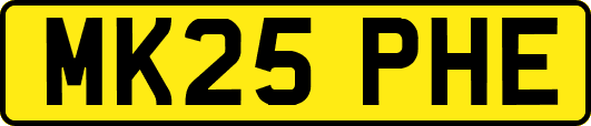MK25PHE
