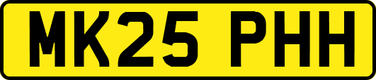 MK25PHH