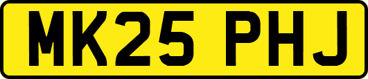 MK25PHJ