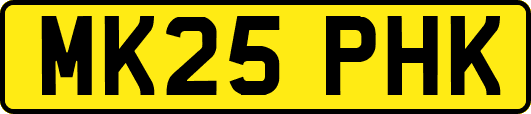 MK25PHK