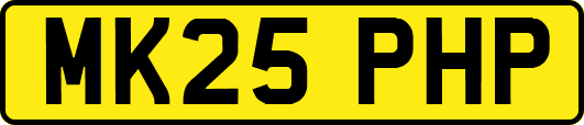 MK25PHP