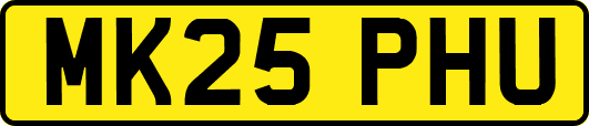 MK25PHU