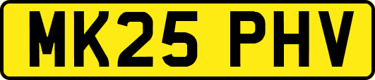 MK25PHV