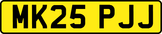 MK25PJJ