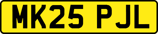 MK25PJL