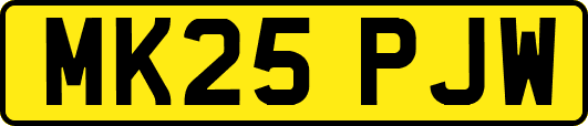 MK25PJW