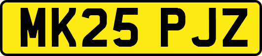 MK25PJZ