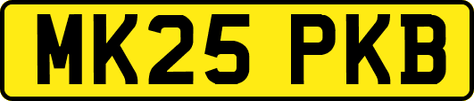MK25PKB