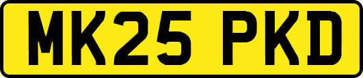 MK25PKD
