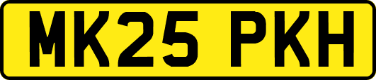 MK25PKH