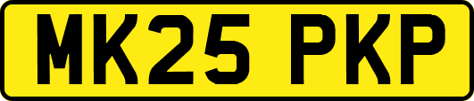 MK25PKP