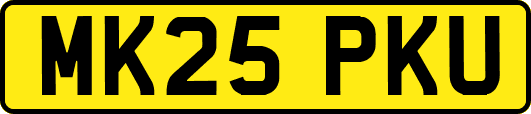 MK25PKU