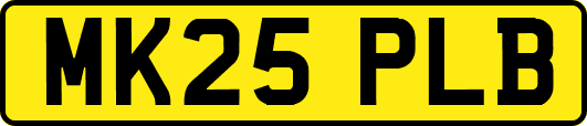 MK25PLB