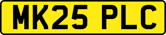 MK25PLC