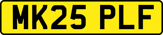 MK25PLF