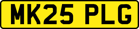MK25PLG