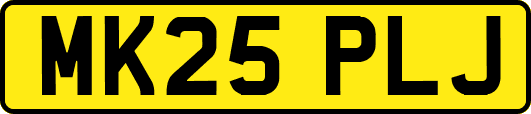 MK25PLJ