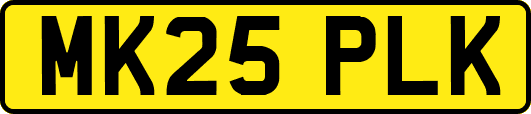 MK25PLK