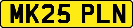 MK25PLN