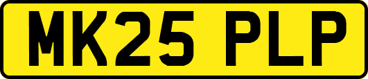 MK25PLP