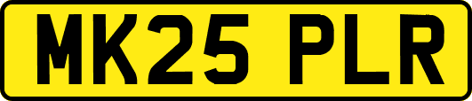 MK25PLR