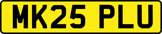 MK25PLU