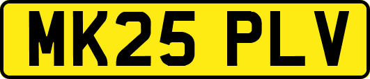 MK25PLV