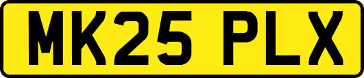 MK25PLX