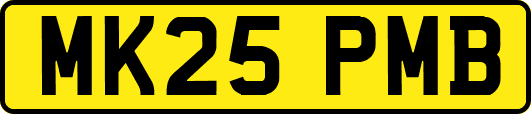 MK25PMB