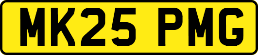 MK25PMG