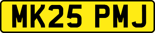 MK25PMJ
