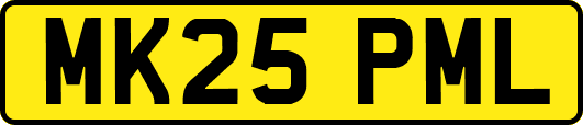 MK25PML