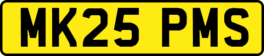 MK25PMS