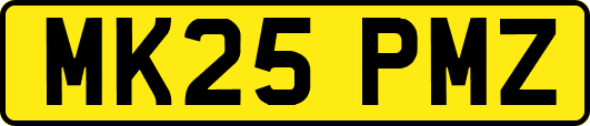 MK25PMZ