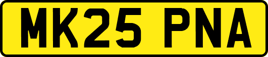 MK25PNA