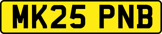 MK25PNB