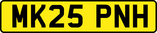 MK25PNH