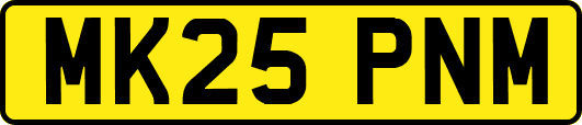 MK25PNM