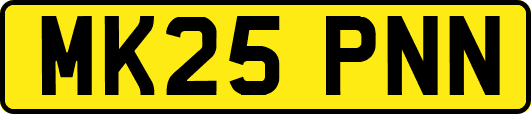 MK25PNN