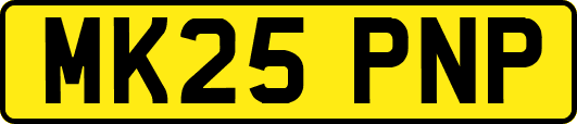 MK25PNP