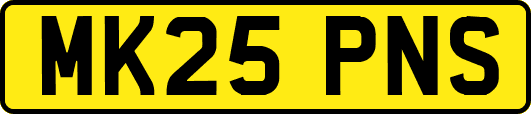 MK25PNS