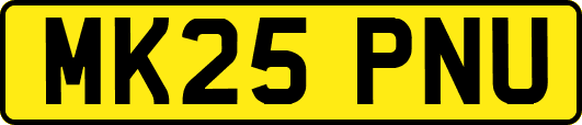 MK25PNU