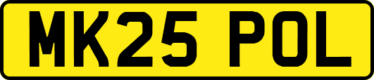 MK25POL