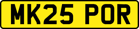 MK25POR
