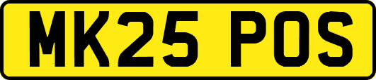 MK25POS
